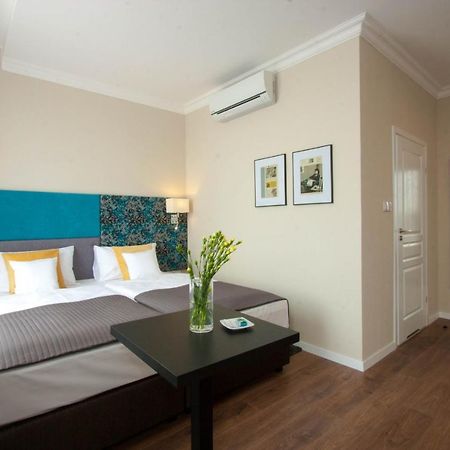 Albergo Kolodziej Siemianowice Slaskie Luaran gambar