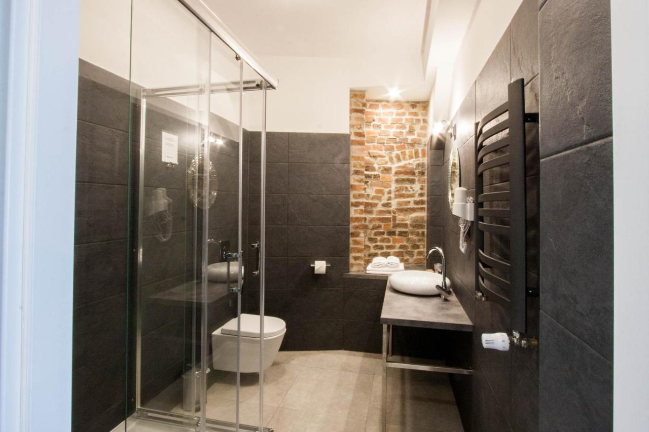 Albergo Kolodziej Siemianowice Slaskie Luaran gambar