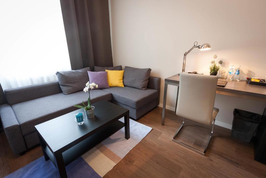 Albergo Kolodziej Siemianowice Slaskie Luaran gambar