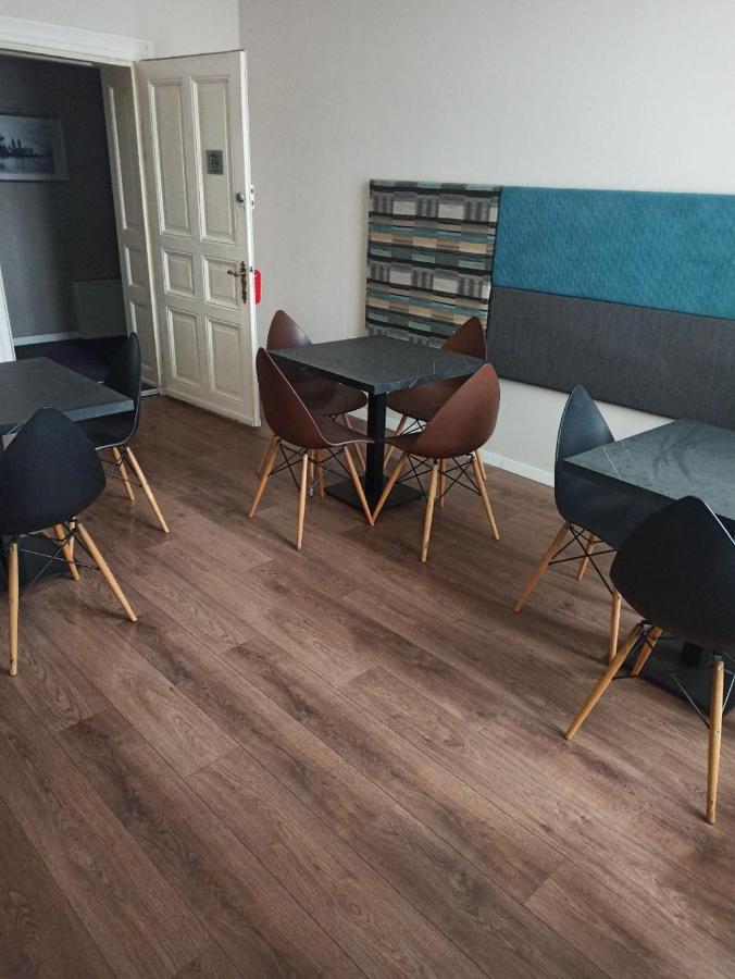 Albergo Kolodziej Siemianowice Slaskie Luaran gambar
