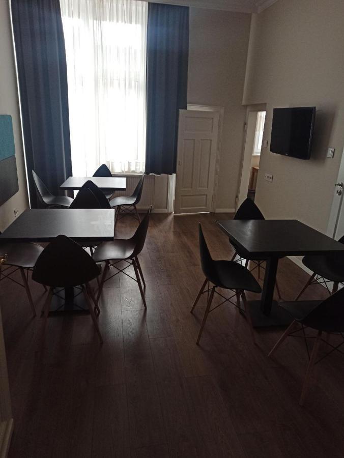 Albergo Kolodziej Siemianowice Slaskie Luaran gambar