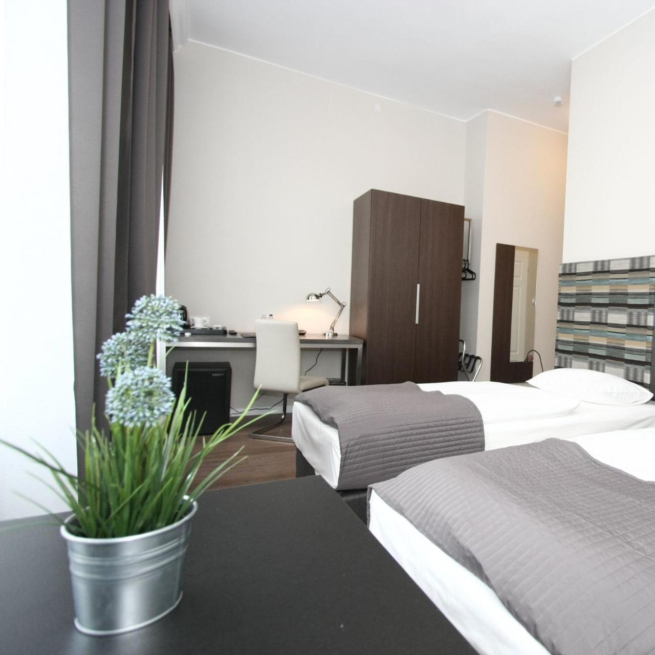 Albergo Kolodziej Siemianowice Slaskie Luaran gambar