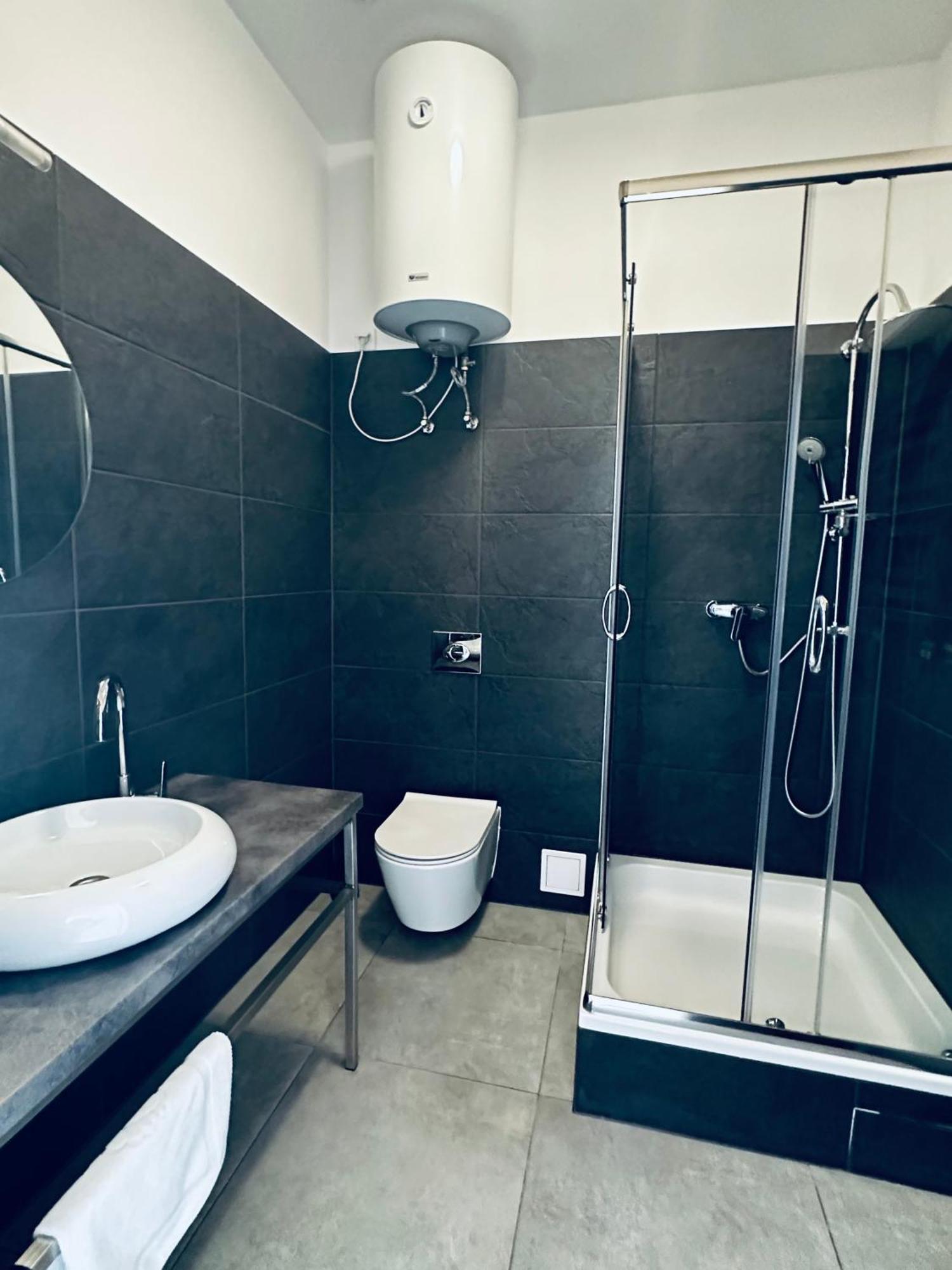 Albergo Kolodziej Siemianowice Slaskie Luaran gambar