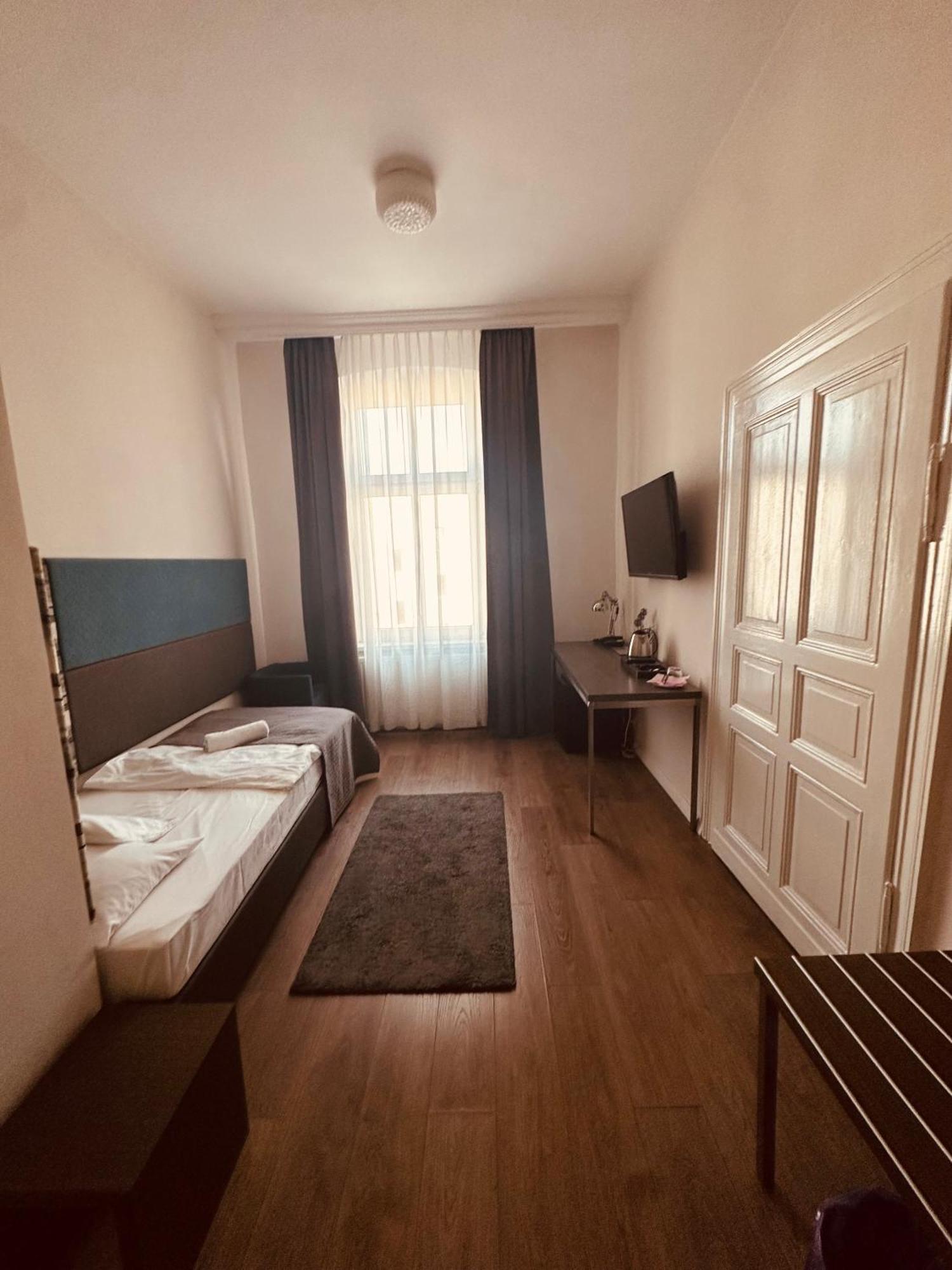Albergo Kolodziej Siemianowice Slaskie Bilik gambar