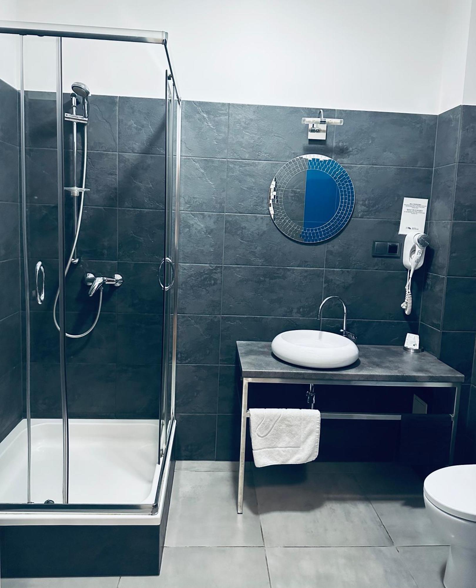 Albergo Kolodziej Siemianowice Slaskie Luaran gambar