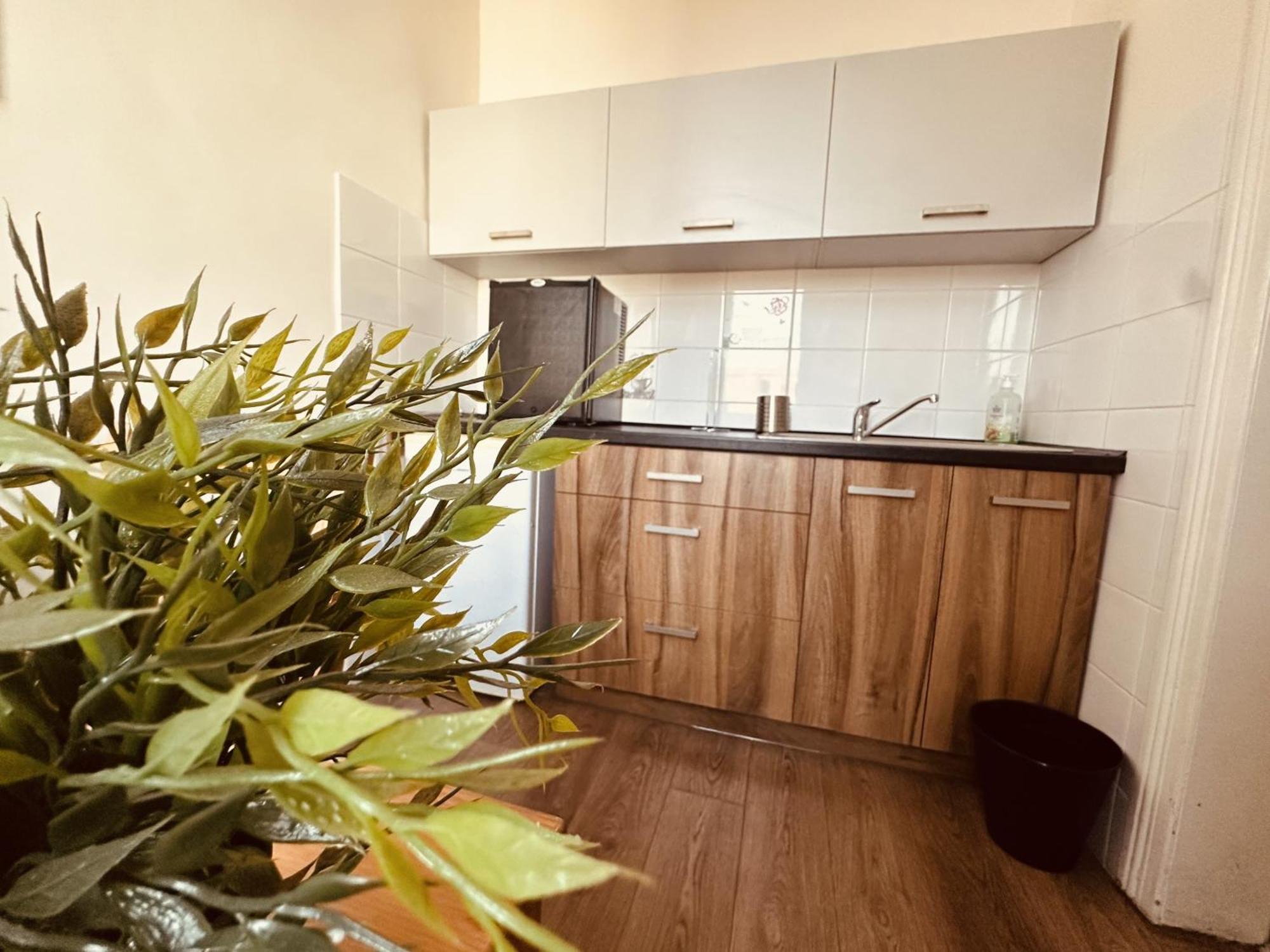 Albergo Kolodziej Siemianowice Slaskie Luaran gambar