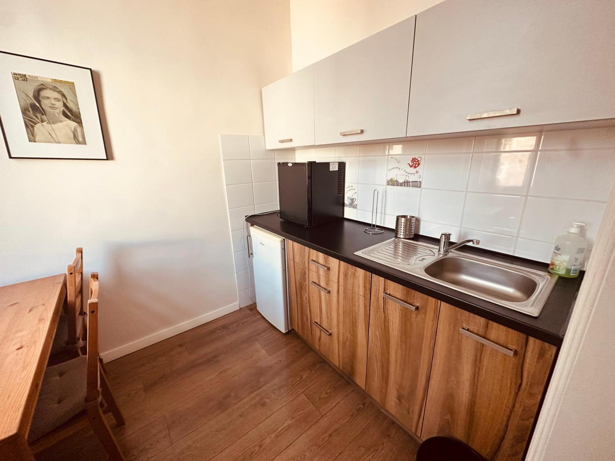 Albergo Kolodziej Siemianowice Slaskie Luaran gambar
