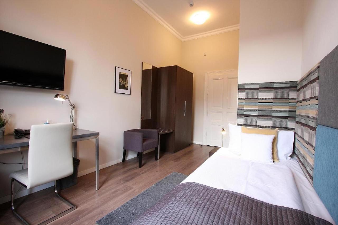 Albergo Kolodziej Siemianowice Slaskie Luaran gambar