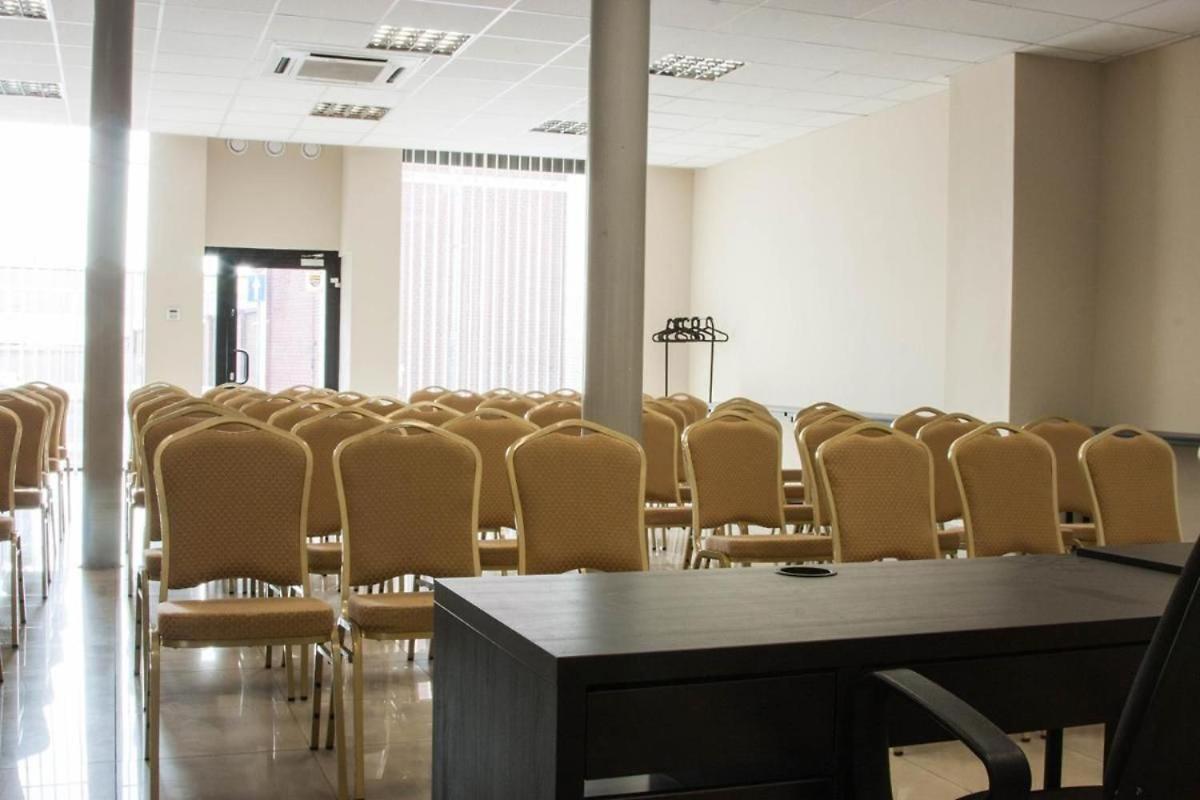 Albergo Kolodziej Siemianowice Slaskie Luaran gambar