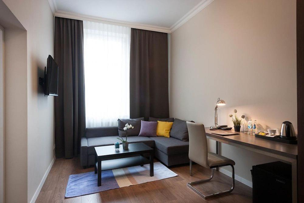 Albergo Kolodziej Siemianowice Slaskie Luaran gambar